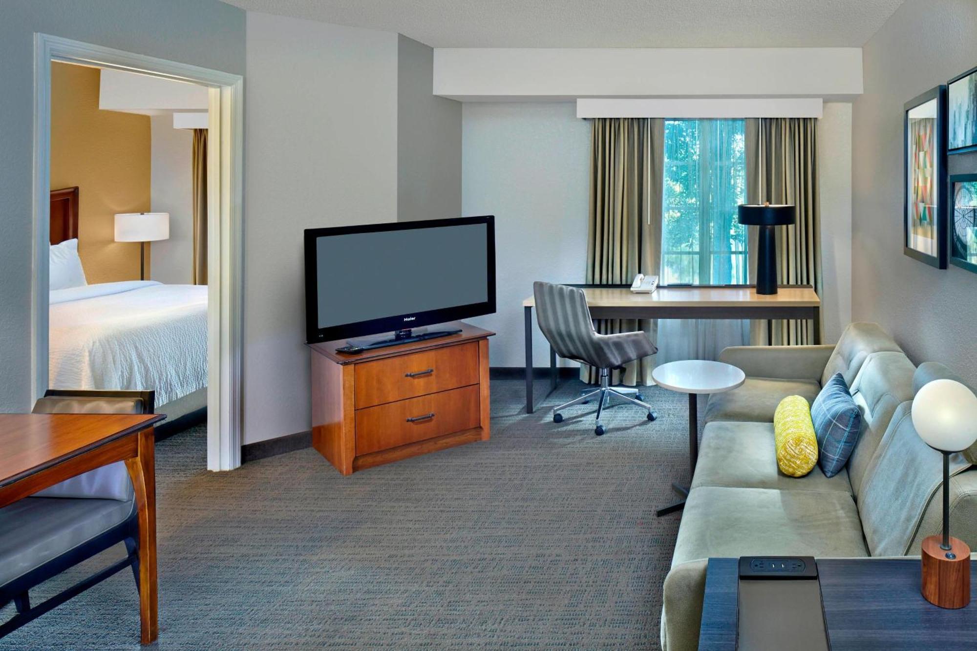 Residence Inn by Marriott Fort Lauderdale Weston Exterior foto