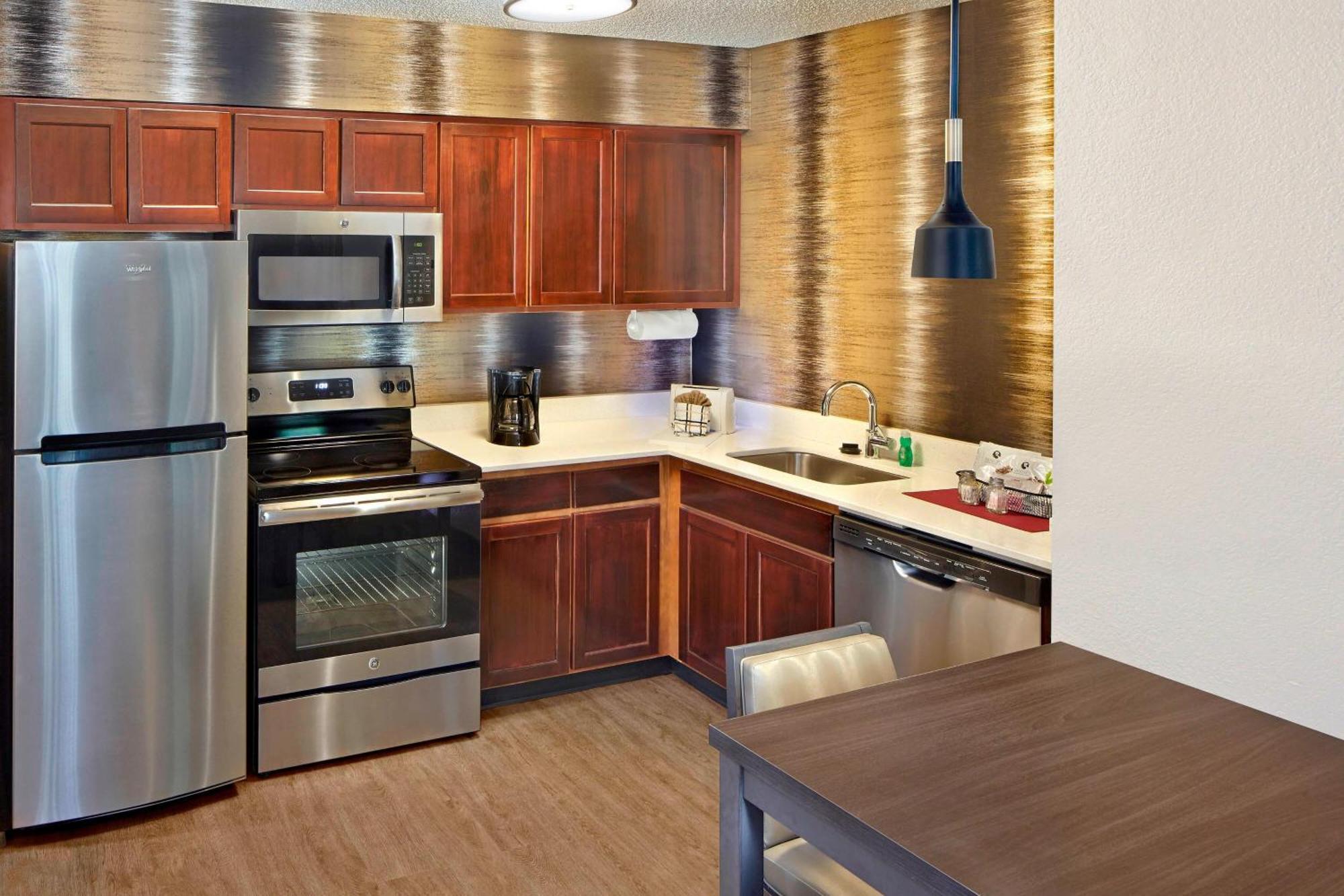 Residence Inn by Marriott Fort Lauderdale Weston Exterior foto