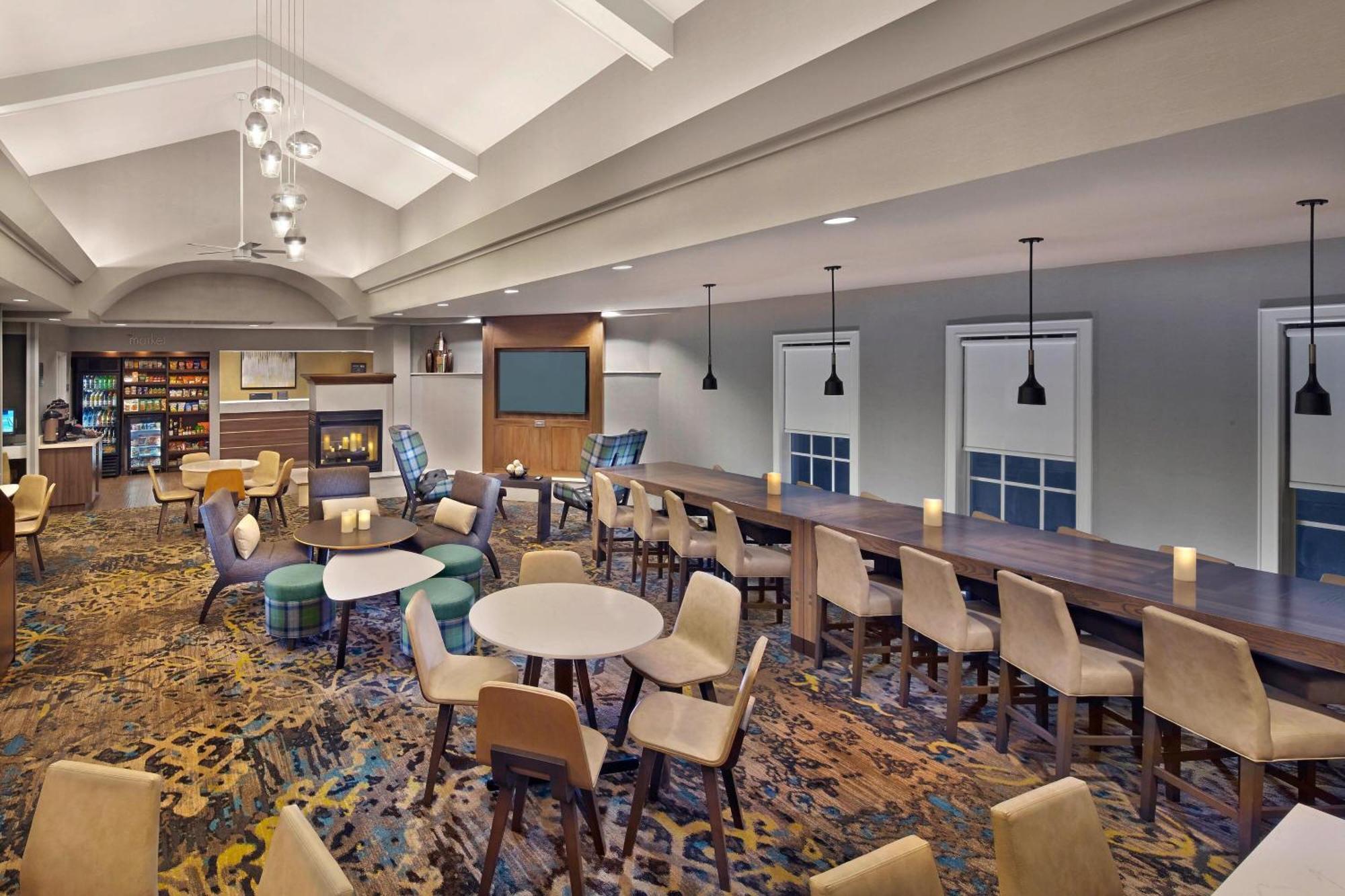 Residence Inn by Marriott Fort Lauderdale Weston Exterior foto