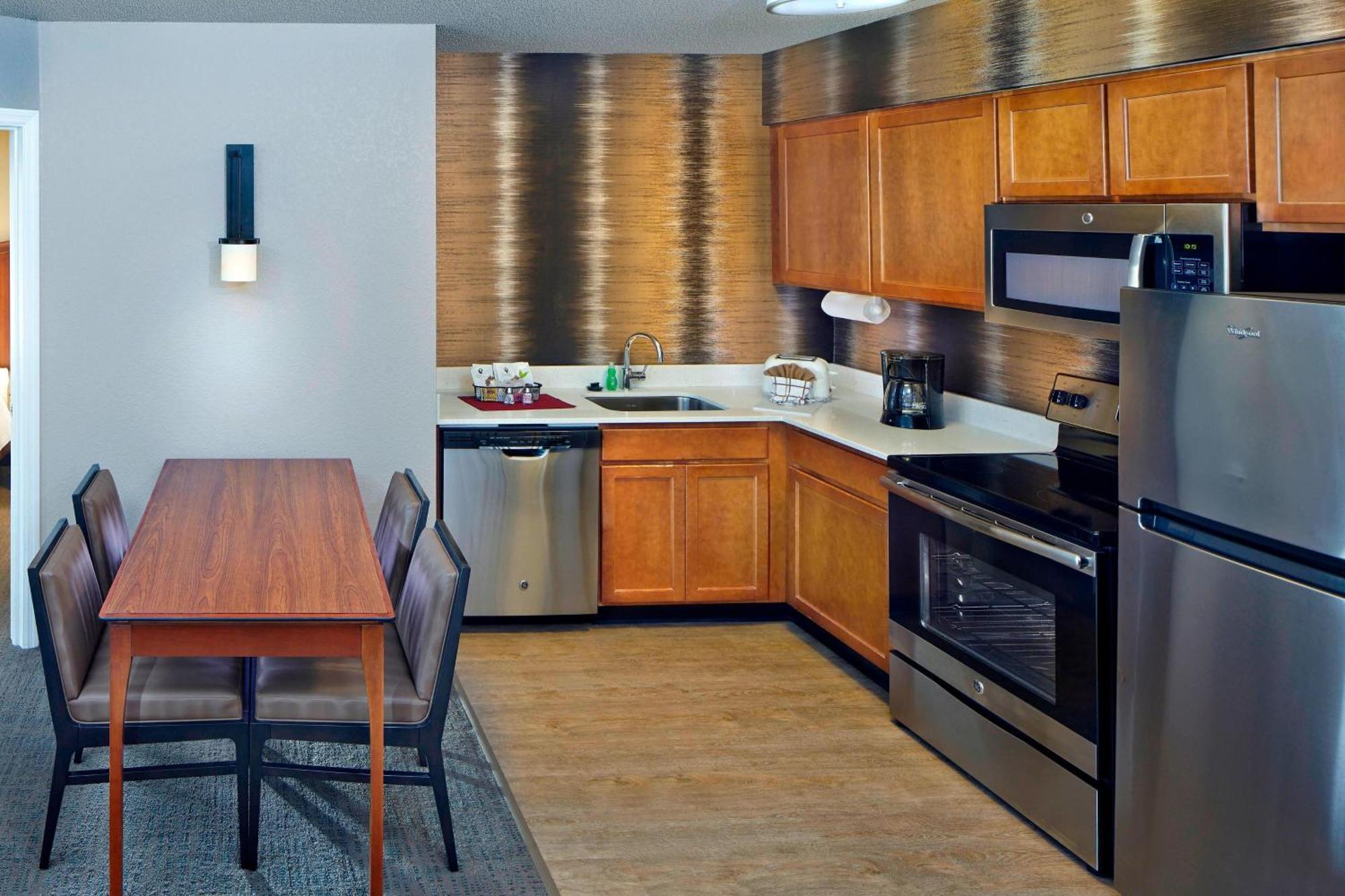 Residence Inn by Marriott Fort Lauderdale Weston Exterior foto