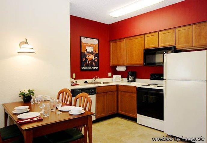 Residence Inn by Marriott Fort Lauderdale Weston Zimmer foto
