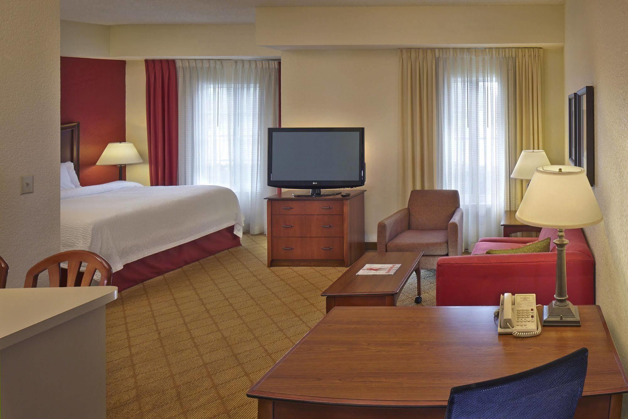 Residence Inn by Marriott Fort Lauderdale Weston Exterior foto